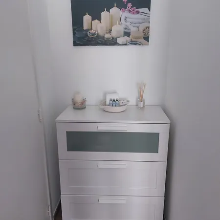 فندق مبيت وإفطار Un Posto Al Sole 4*