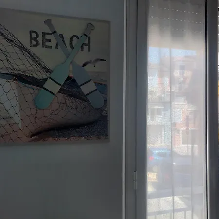 فندق مبيت وإفطار Un Posto Al Sole 4*