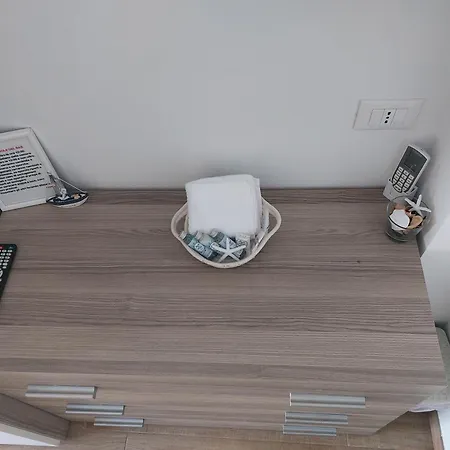 Bed & Breakfast Un Posto Al Sole Numana