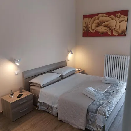 Un Posto Al Sole Bed & Breakfast Numana