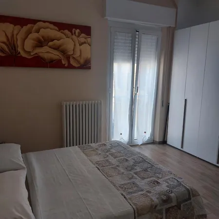 Un Posto Al Sole Отель типа 