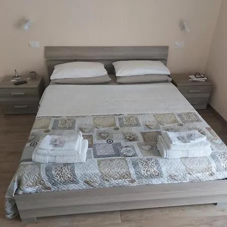 Un Posto Al Sole Numana