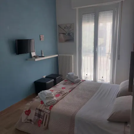 Un Posto Al Sole Bed & Breakfast Numana