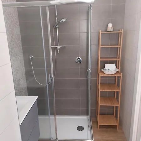 Un Posto Al Sole Отель типа 