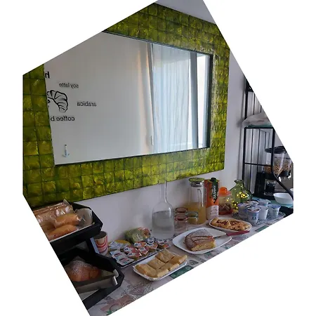 Bed & Breakfast Un Posto Al Sole