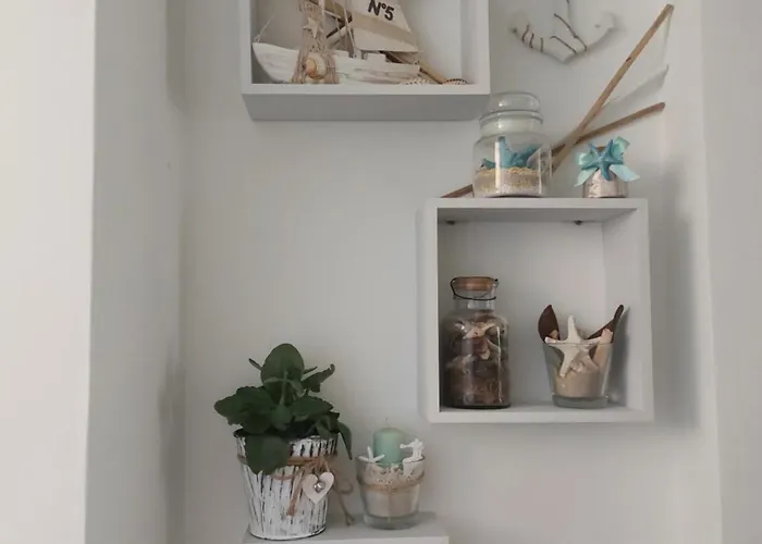 Frühstückspension Un Posto Al Sole