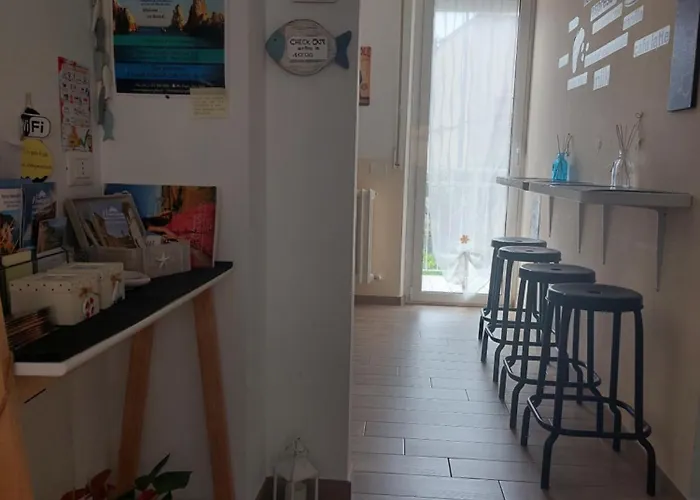 Bed & Breakfast Un Posto Al Sole