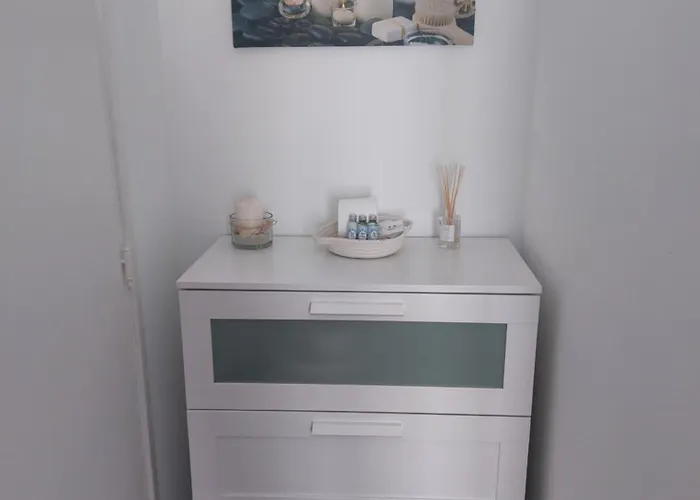 Frühstückspension Un Posto Al Sole 3*