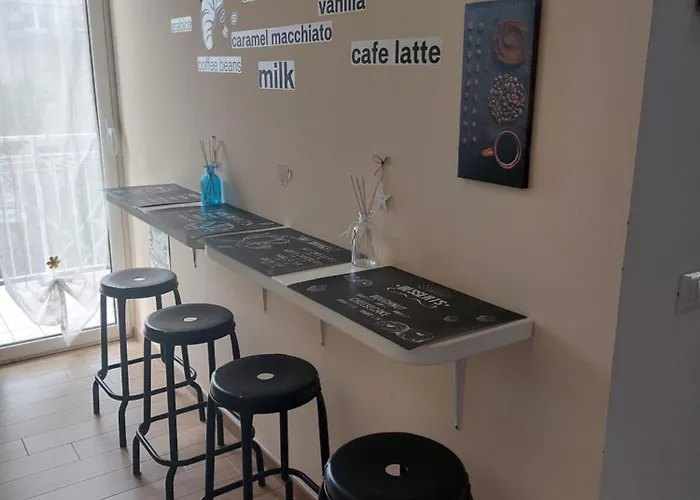 Un Posto Al Sole 3* Numana