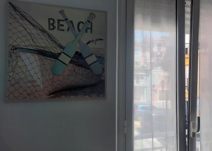 Bed & Breakfast Un Posto Al Sole 4*