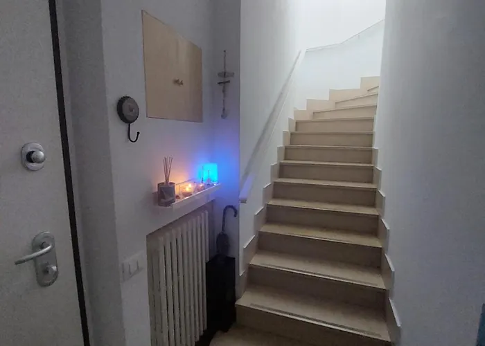 Un Posto Al Sole Frühstückspension