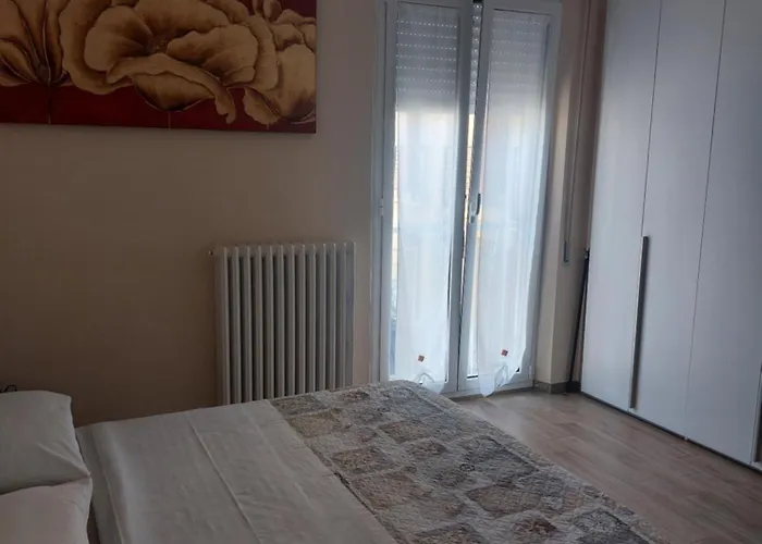 Un Posto Al Sole Frühstückspension 3*