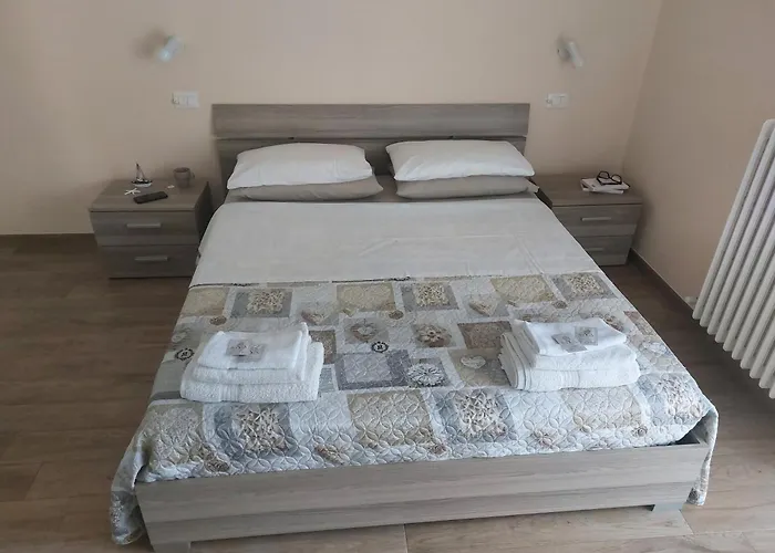 Un Posto Al Sole Numana