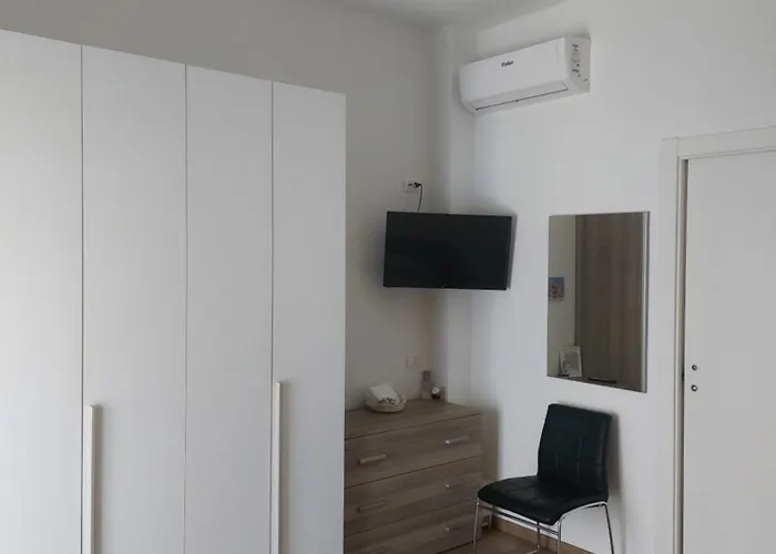 Un Posto Al Sole Bed & Breakfast