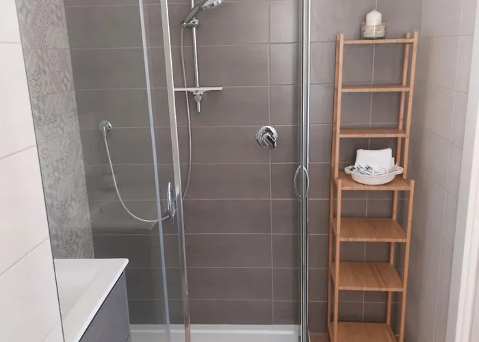 Un Posto Al Sole Frühstückspension 3*