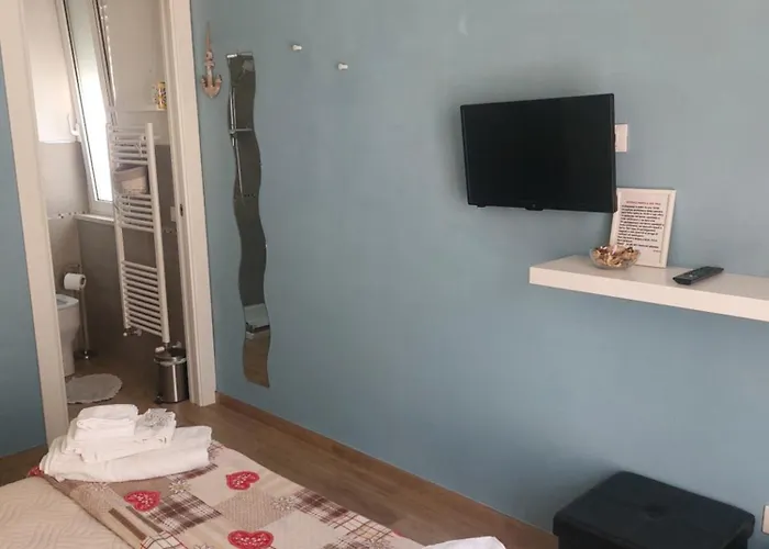 Un Posto Al Sole Frühstückspension 3*