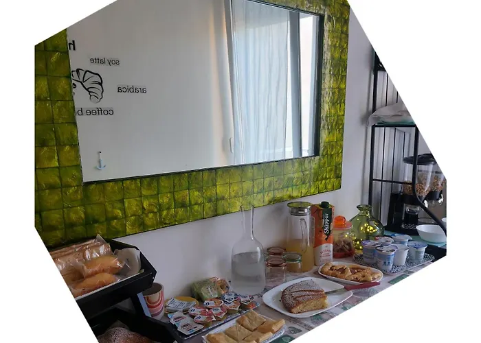 Bed & Breakfast Un Posto Al Sole